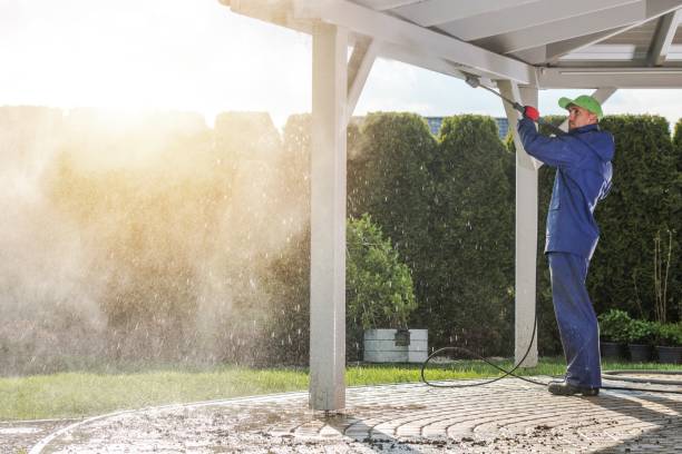 Best House Exterior Washing  in Lake Lifornia, CA